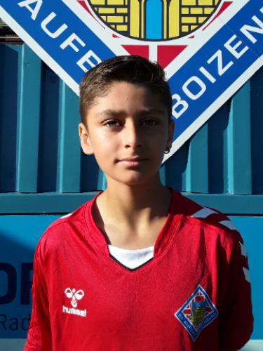 Devran Hellendahl