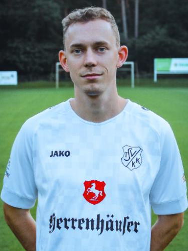 Moritz Waldau