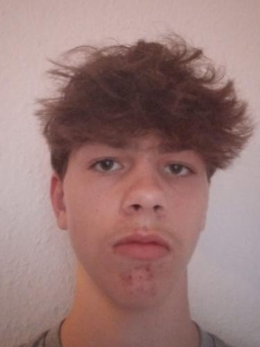 Matheo Strohscher