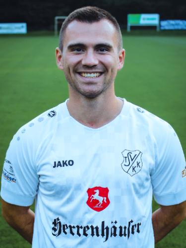 Jonas Thimm