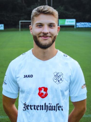 Lennox Hartge
