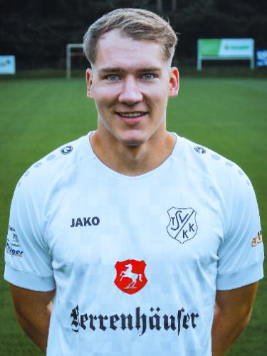 Erik Anders