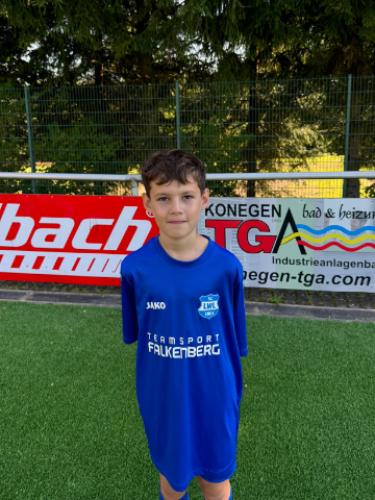 Teo Horenkamp