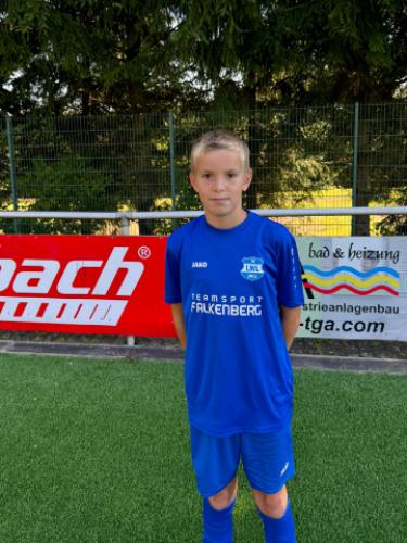 Lukas Siepe