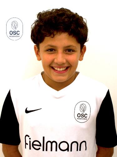 Rezan Akdag