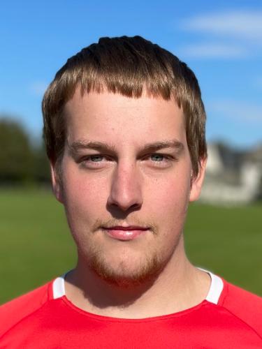Noah Fischer