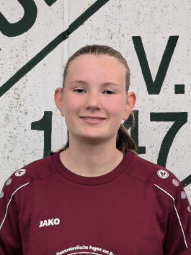 Madleen Anna Köser