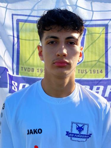 Zaki Khalaf