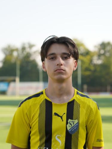 Azat Hamou