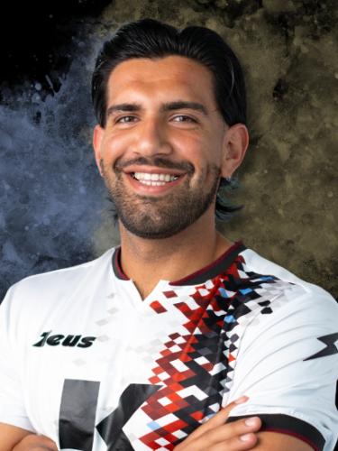 Ehsan Shahkhel