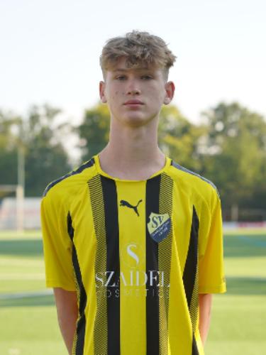 Aidyn James Henry Beutler