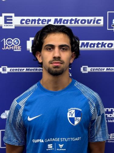 Ali Almosa