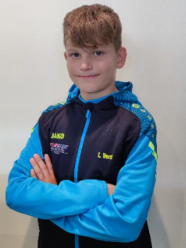 Lio Verst