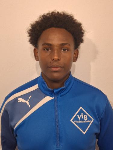 Rafey Yohannes