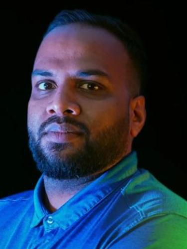 Balasandar Saravanan