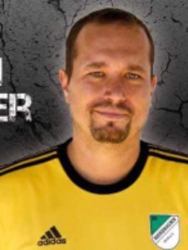 Steven Schäfer