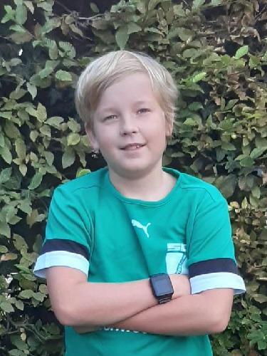 Felix Matthias Christian Meier