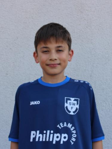 Koray Elias Träger