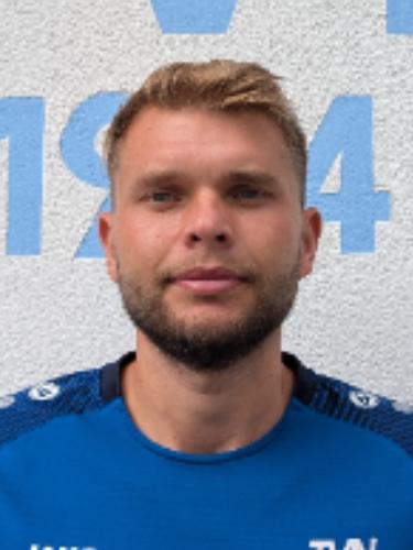 Dominik Hanisch
