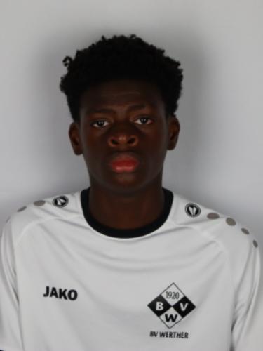 Othniel Afoakwah