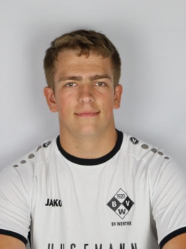 Julian Alisch