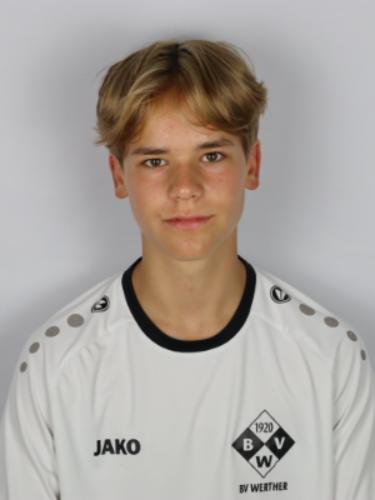 Philip Milewski