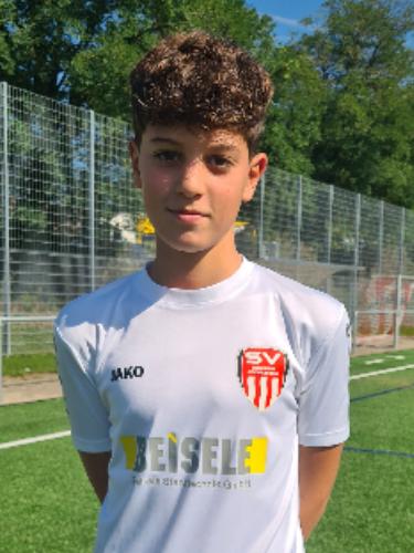 Leandro Nigliazzo