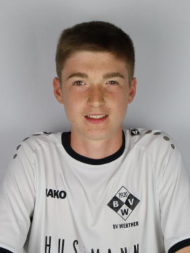 Ole Steinmann