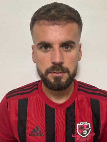 Orhan Gashi