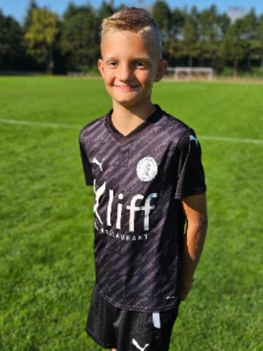 Lucas Bösen