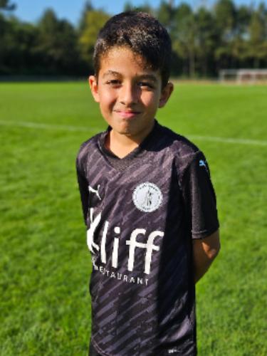 Ahmed Ali Koca