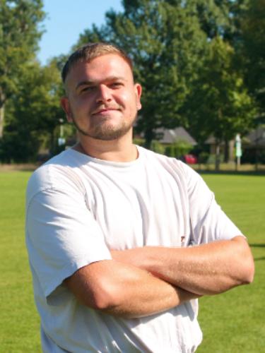 Tim Richter