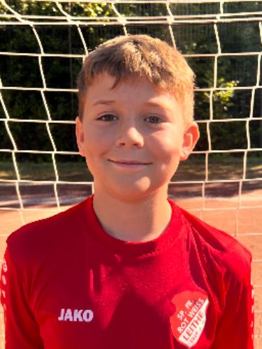 Aaron Mattheo Kastelan