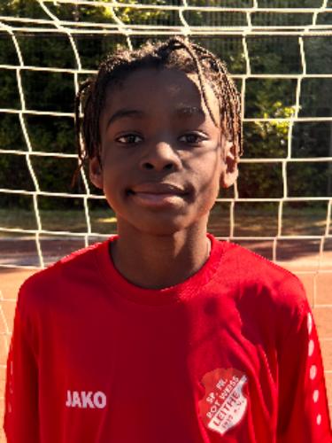 Jayden Monday Ukpechukwu Omeke