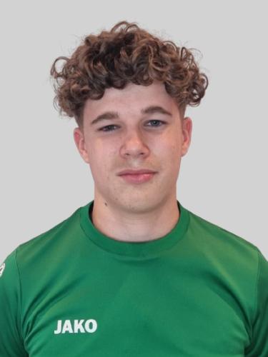 Max Schumacher