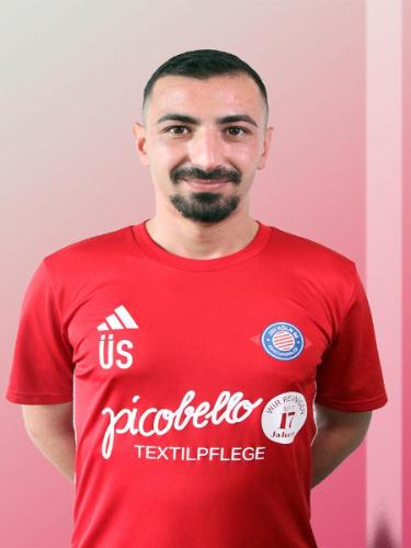 Ümit Sahin