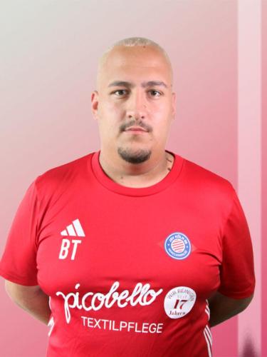 Berkan Taspinar