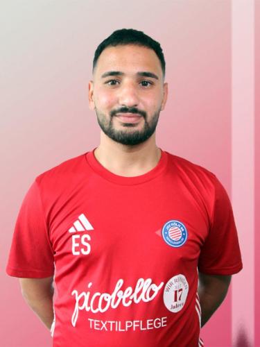 Enes Sahin