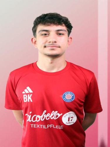 Berkay Koca