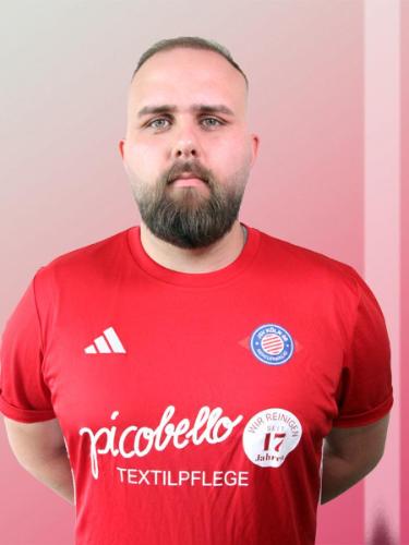 Serhat Simsek