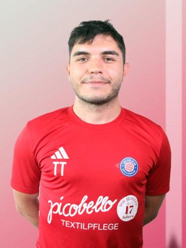 Tolga Turan