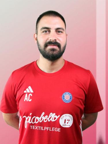Abdurrahman Cicek