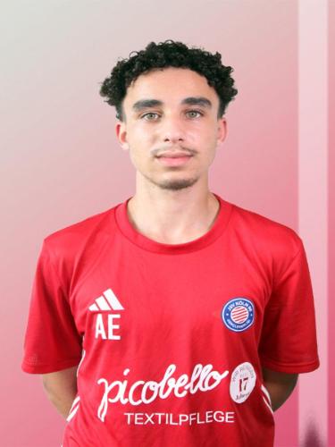 Azeddine El Akchaoui