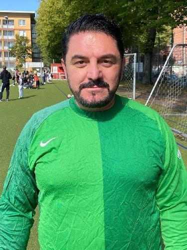 Mahir Yesil