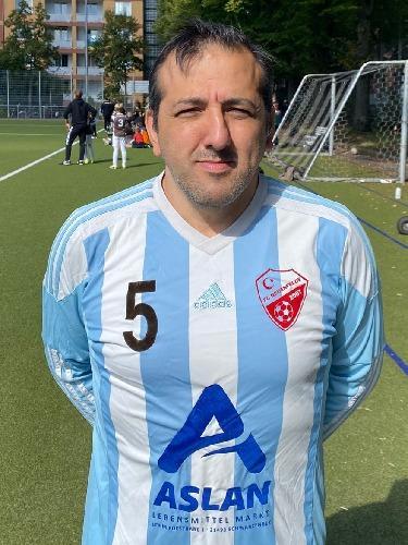 Abdulkadir Yürümez