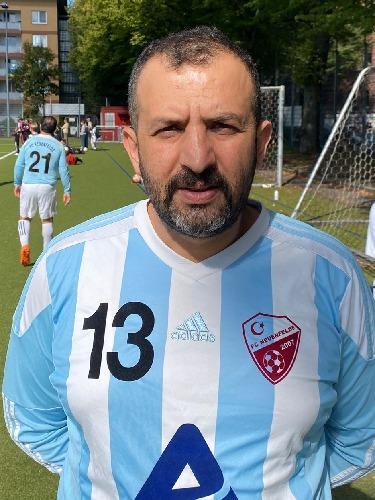 Ercan Aydin