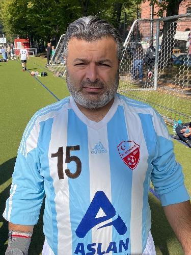 Erhan Kaya