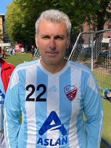 Ferhat Cetiz