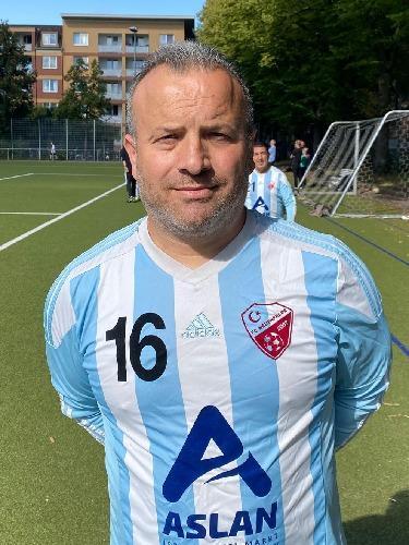 Hüseyin Bal