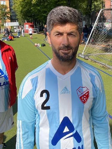 Engin Dürüs